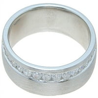 Сребърни бижута за жени и сватбен пръстен Направете страхотни подаръци за приятелки