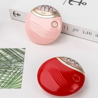 Електрически комплект за свредло за нокти за нокти, за ексфолиране на нокти за абразивна машина за свредло на ноктите от USB