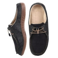 Мъжки домашни чехли, чехли с арка поддръжка на памет пяна за домашна обувка за мъже, ортотични обувки за вътрешен Outdoor_Size 8_black Grey