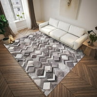 Dalyn Rug SS5FL ft. SS Stetson Rectangle Area Rug - фланела