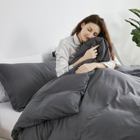 Комплект корица на одеялен хотел Quality Quality Ultra Soft Cover за утешител