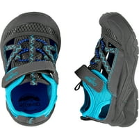 Zodanni Men Walking Shoe Mesh Sneakers Slip on Lavual Shoes Men Flats Fashion Comfort Trainers Grey 8.5