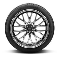 255 40ZR20XL Continental ContisportContact 5p 101 гума