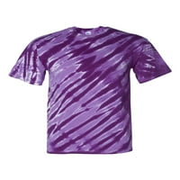 Тениска на 200TS Tiger Stripe - Purple - X -Large