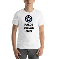 Три икона Palco Soccer Mom Trowneve памучна тениска от неопределени подаръци