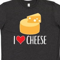 Мастически обичам сирене забавно сирене любител на младежката тениска