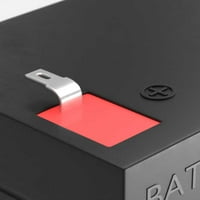 Batteryguy B&B Shr7- заместваща батерия - Марка Batteryguy Еквивалент