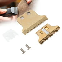 Подмяна на разглобяем тример, острие на електрическа коса с удобна може да направи повече коса, преносим резач