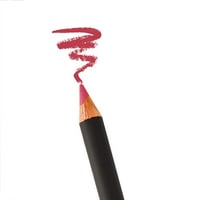 Pierre Cardin Paris Lip Liner Водоустойчив дървен молив, сладък розов, 0. Оз