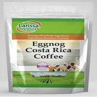 Larissa Veronica Eggnog Costa Rica Coffee