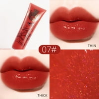 Beauty Makeup Case Long Waterproof Lip Makeup Liquid Lipstick Velvet Tasting Blespick