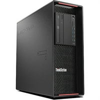 Lenovo Thinkstation P работна станция E5- V Quad Core 2.8GHz 64GB 250GB NVME HDMI NO OS