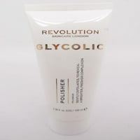 Грим Революция Skincare London Glycolic Acid Poller - 3. FL. Оз