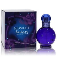 Fantasy Midnight от Бритни Спиърс Eau de Toilett Spray Oz Oz