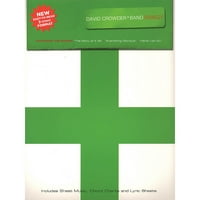 Поклонение заедно David Crowder*Band - Remedy Sacred Folio Series Softcover, изпълнен от David Crowder*Band