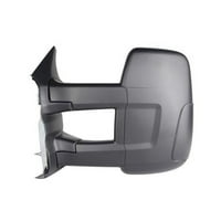 -Пагрални замяна за - Ford Transit -Side View Mirror - ляво CK4Z HB FO замяна за Ford Transit -350