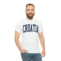 22Gifts Хърватска хърватска гордост се движи риза, подаръци, тениска