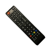 Замяна на телевизионна дистанционна контрола за телевизия Samsung UE40H6640SZXZT