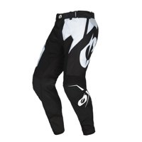 Oneal Hardwear Air Slam Pant - Black White - 42