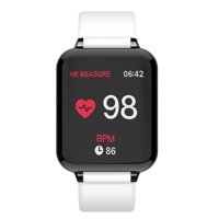 Morease кръвно налягане сърдечен честотен монитор Smart Watch Sports Breclet Fitness Tracker