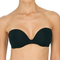 Natori Women's Minimal Contour без презрамки с подводник сутиен