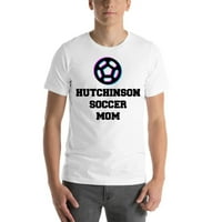 3XL TRI ICON HUTCHINSON SOCCER MOM КРАТКИ КОНТИЧЕН КОНТИЧЕН ТАГАЦИЯ ОТ НЕОБХОДИМИ ПОДАРЪЦИ