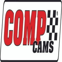 Конкуренция Cams 26915- Пружина на уличния клапан на Beehive Performance