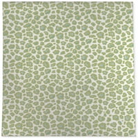 Candy Chartreuse Outdoor Rug от Kavka Designs