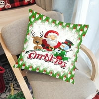 Коледна Коледа Санта снежен човек одеяла хвърлете одеяла за дивана и легло, плюшено уютно размито одеяло, супер меки и топли одеяла за зимата