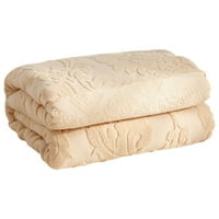 Охлаждащи одеяла на Srstrat за горещи спящи и нощни изпотявания, ледено одеяло за цял сезон, ултра-готино леко одеяло, ледени одеяла поглъщат телесна топлина, за да запазят хладно за нощно изпотяване