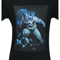 Batman Hush от Jim Le