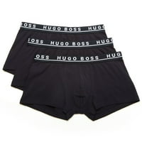 Мъжкият шеф Hugo Boss Essential Cotton Stretch Trunks