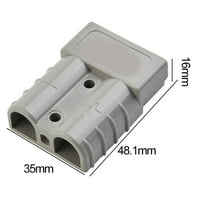 Suyin for Anderson Style Connectors AMP 6AWG 12-24V DC Power Tool