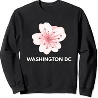 Вашингтон DC Cherry Blossom Cherry Festival Sweatshirt