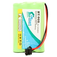 - Upstart Battery Uniden Ext Battery - Замяна на батерията на Uniden безжичен телефон