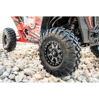 Tusk Megabite® Radial Tire 32x10- за Can-Am Maverick RC Turbo R-