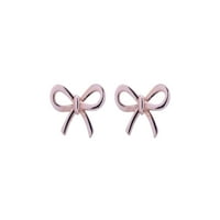 Artisan Carat 14K Rose Gold Bow Seabrings