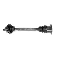 NCV GSP New CV Axle Подхожда Избор: Audi New S4, Audi S4