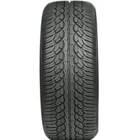 Комплект Yokohama Parada Spec- 275 40R 106V XL гуми