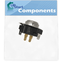 Подмяна Фиксиран термостат 3387134, WP3387134, 2011, 306910, 3387135, 3387139, WP3387134VP за сушилня на Kenmore