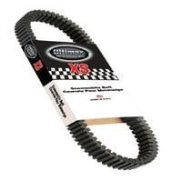 Carlisle XS Drive Belt за Ski Doo Summit Everest 800R 2008