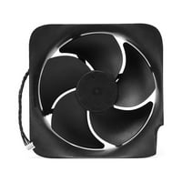Замяна на щифтове охлаждащи вентилатори за охладител за серия XBO