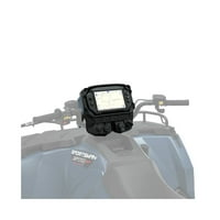 Polaris New OEM 7 Display Powered ATV Command, 2889455