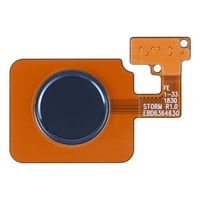 Сензор за пръстови отпечатъци FLE кабел за LG V ThinQ V405QA V405
