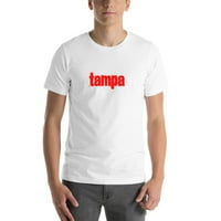 Тениска с къс ръкав в стил Тампа Кали от неопределени подаръци