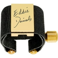 Jewel Gold Eddie Daniels Expressions Ligature BB кларинет