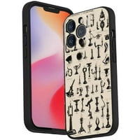 Класически калъф-калъф-калъф-калъф-дегинал за iPhone Pro Ma Case Men, гъвкав силиконов шоков калъф за iPhone Pro Max