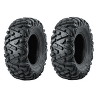 Tusk Trilobite двойка гуми 26x9- за Polaris Ranger RZR XP LE 2012