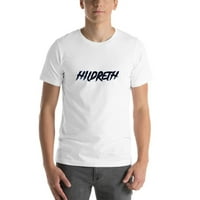 3XL Hildreth Slasher Style Стила за памучна тениска с неопределени подаръци