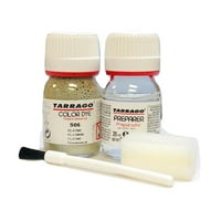Tarrago Self Shine Color Dye & Preparer, Меден метален